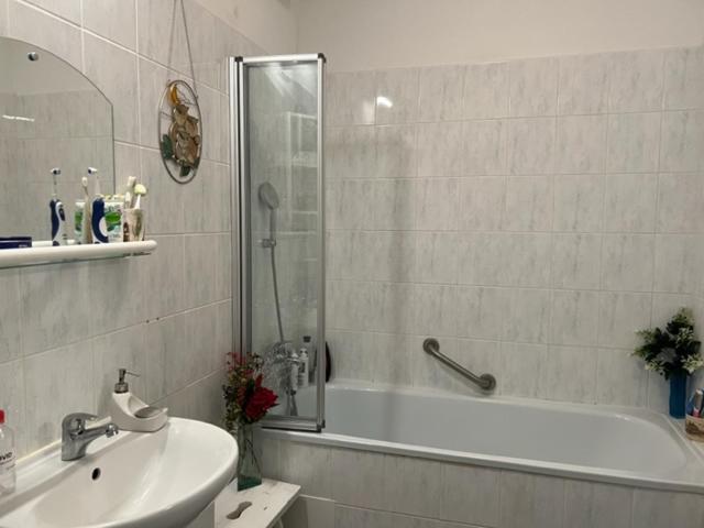 Homestay Poděbrady エクステリア 写真