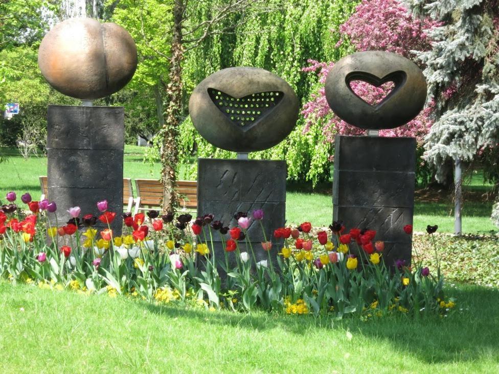 Homestay Poděbrady エクステリア 写真
