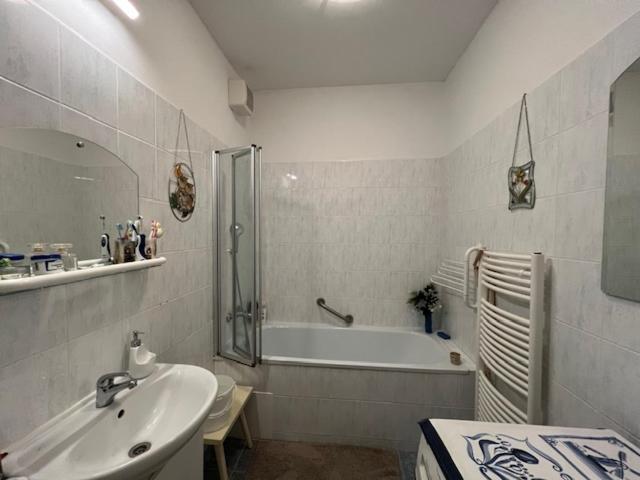 Homestay Poděbrady エクステリア 写真