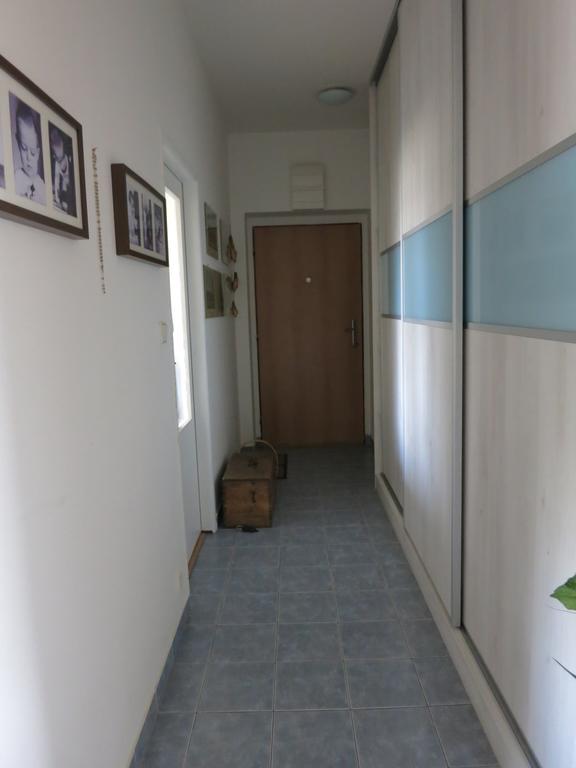 Homestay Poděbrady エクステリア 写真